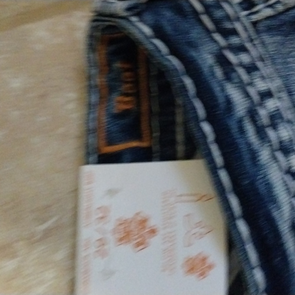 Rock Revival jeans - Picture 6 of 8